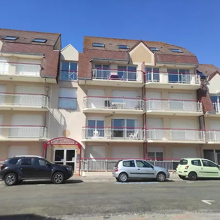 L'albatros 15 Apartment