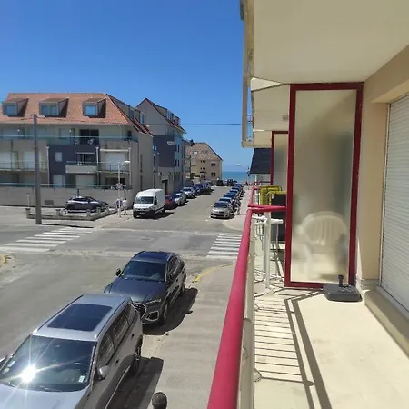 L'albatros 15 Apartment *