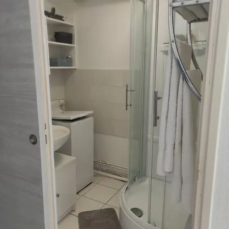 Apartman L'albatros 15 *