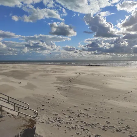 L'albatros 15 公寓 福尔马翁普拉日